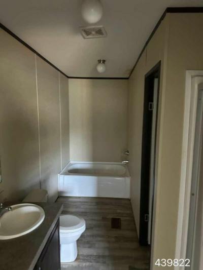 Mobile Home at Oak Creek Home Center 3090 Ih 10 West Seguin, TX 78155