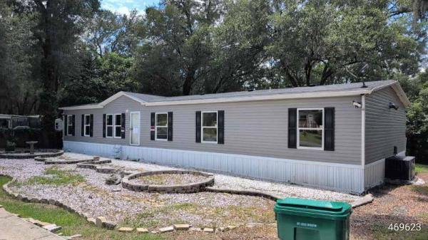 2019 LIVE OAK Mobile Home For Sale