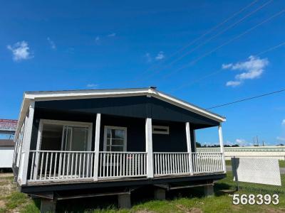Mobile Home at Greater Texas Home Center Llc 12122 Us 59 Hwy Splendora, TX 77372