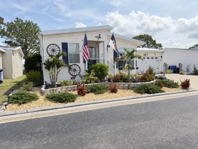 Mobile Home at 2119 Bayou Drive South Ruskin, FL 33570