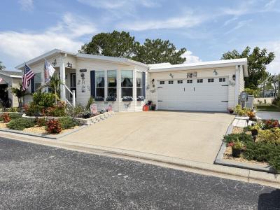 Photo 2 of 22 of home located at 2119 Bayou Drive South Ruskin, FL 33570