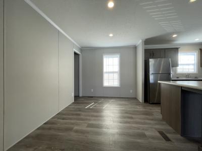 Photo 3 of 11 of home located at 7204 East Grand River Ave Lot 493 Portland, MI 48875