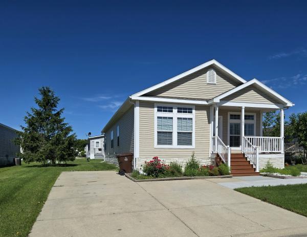 2007 NORRIS UNK Mobile Home