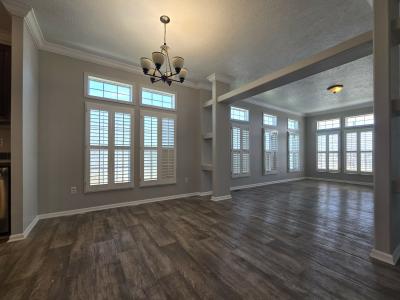 Photo 3 of 5 of home located at 7204 E Grand River Lot 186 Portland, MI 48875