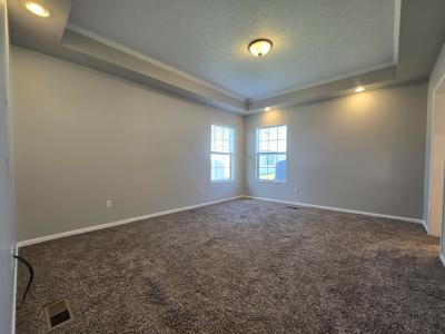 Photo 5 of 5 of home located at 7204 E Grand River Lot 186 Portland, MI 48875