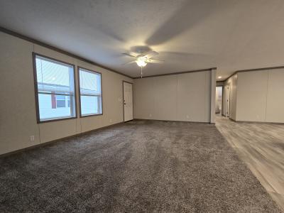 Photo 5 of 16 of home located at 7204 East Grand River Ave Lot 464 Portland, MI 48875