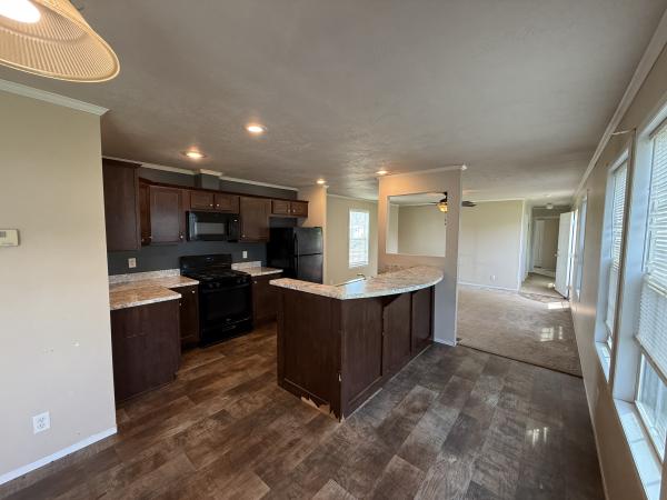 2015 Clayton Mobile Home For Sale