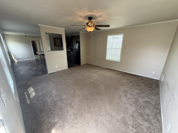2015 Clayton 81SUN16763 Mobile Home