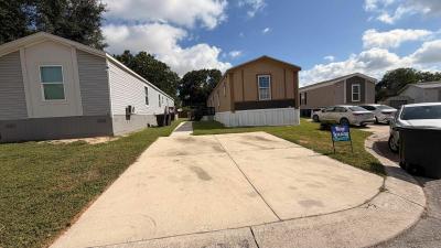 Mobile Home at 5839 Saints View Lot 140 San Antonio, TX 78220