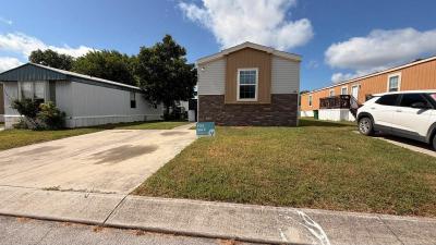 Mobile Home at 5826 Saints View Lot 165 San Antonio, TX 78220