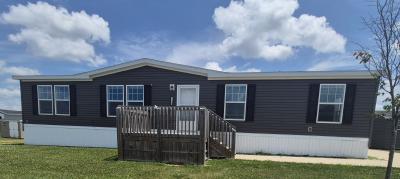 Mobile Home at 7306 Gillingham Way Fort Wayne, IN 46818