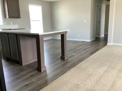 Photo 3 of 9 of home located at 7306 Gillingham Way Fort Wayne, IN 46818