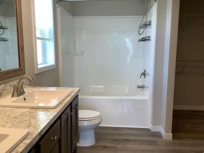 Photo 5 of 9 of home located at 7306 Gillingham Way Fort Wayne, IN 46818