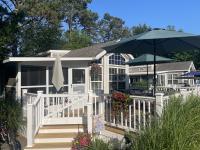 2010 Trailer NA Mobile Home
