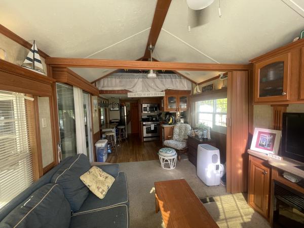 2010 Trailer NA Mobile Home