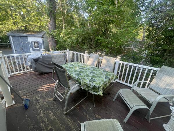 2010 Trailer NA Mobile Home