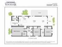 2027 Cavco - West Desert Vista Mobile Home