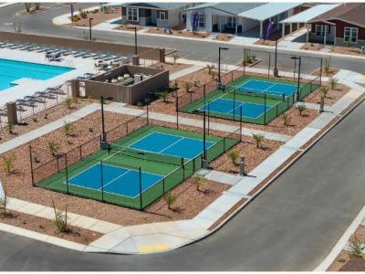 Photo 5 of 7 of home located at 7500 E Voyager Rd Site 146 Tucson, AZ 85756