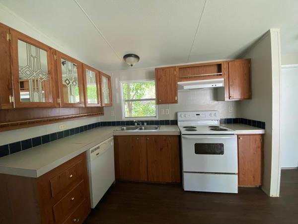 1999 Redman Mobile Home For Sale