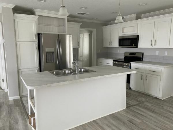 2026 Jacobsen Homes Mobile Home For Sale