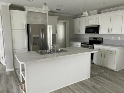 Mobile Home at 44 Salem Dr Vero Beach, FL 32966