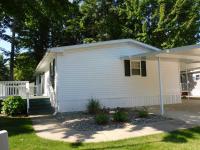 1990 Lincoln Park Manufactured Home