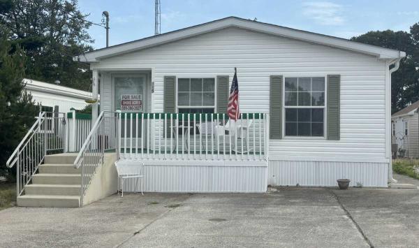 2001 Marlette Mobile Home For Sale