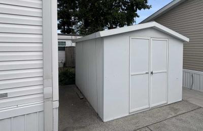 Photo 3 of 3 of home located at 1621 S. Shore Rd. #115 Ocean View, NJ 08230