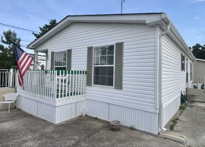 Photo 2 of 3 of home located at 1621 S. Shore Rd. #115 Ocean View, NJ 08230