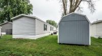 2022 Cham Dutch Mobile Home