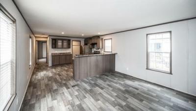 Mobile Home at 5846 176th St W Farmington, MN 55024