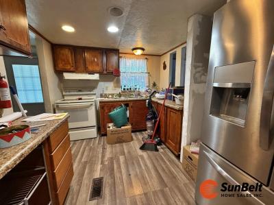 Photo 3 of 20 of home located at 393 Hansom Parkway Sanford, FL 32773