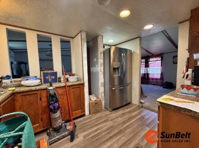 Photo 4 of 20 of home located at 393 Hansom Parkway Sanford, FL 32773