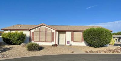 Mobile Home at 8840 E Sunland Ave #171 Mesa, AZ 85208