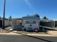 1968 Elkhart unk Mobile Home