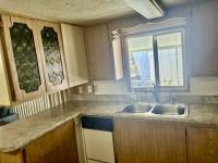 1968 Elkhart unk Mobile Home