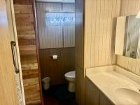 1968 Elkhart unk Mobile Home
