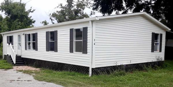 1996 OMNI Mobile Home For Sale