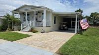 2018 Manufactured Home