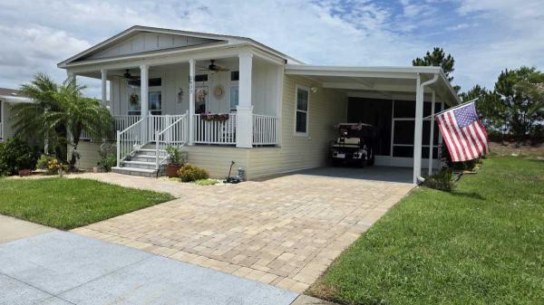 2018  Mobile Home For Sale