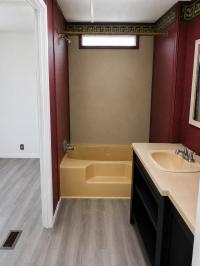 1988 Manufactured Home
