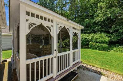 Photo 4 of 33 of home located at 56 Elm Street Gansevoort, NY 12831