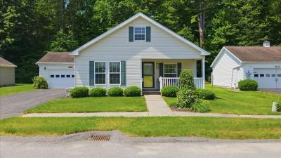 Mobile Home at 56 Elm Street Gansevoort, NY 12831