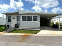 1972 Bell HS Mobile Home
