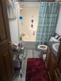 1995 Mobile Home