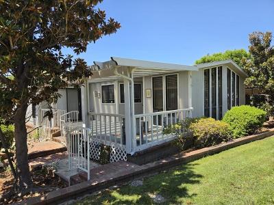 Photo 2 of 3 of home located at 1265 Fern Lake #232 Brea, CA 92821