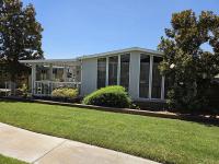 1980 Westway Mobile Home