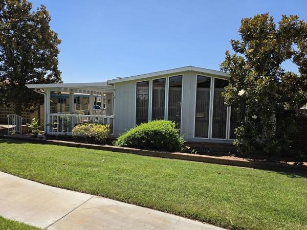 1980 Westway Mobile Home For Sale