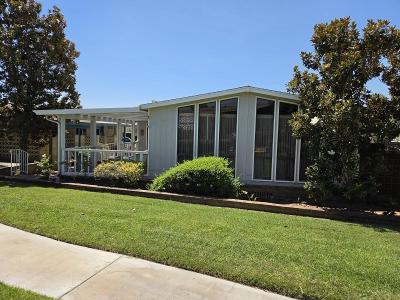 Mobile Home at 1265 Fern Lake #232 Brea, CA 92821