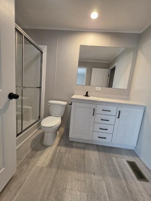 2026 Champion Redman Paramount Manufactured Home